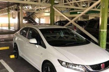 Honda Civic 2015 FOR SALE 