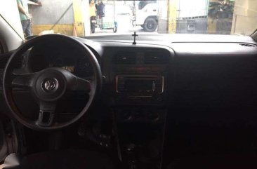 Volkswagen Polo 2014 for sale 