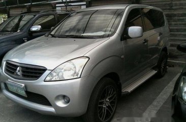 Good as new Mitsubishi Fuzion 2012 for sale