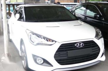 2014 Hyundai Veloster Turbo FOR SALE 