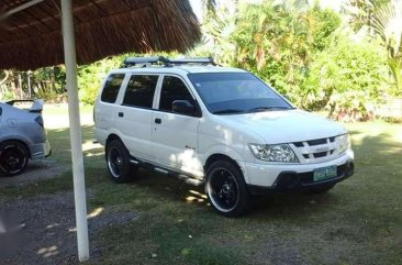 Isuzu Crosswind 2008 for sale 