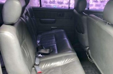 Toyota Revo SRJ Model 2002 FOR SALE 