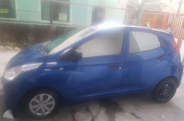 Hyundai Eon 2014 for sale 