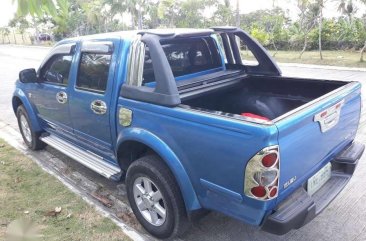 Isuzu Dmax LS 3.0 2004 4x2 diesel AT for sale 