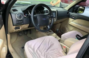 Ford Everest 2011 for sale 