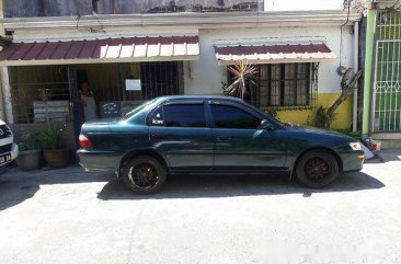 Toyota Corolla 1996 for sale