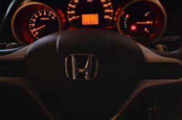 Honda Jazz 2012 (acquired 2013) AT 1.5