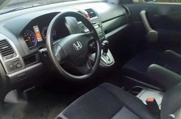 2008 HONDA CRV : A-T . well kept . like new . very fresh . all power