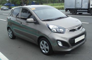 Kia Picanto 2014 for sale