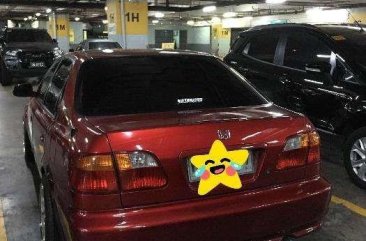 Honda Civic vti 1999 for sale 