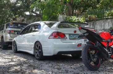 Honda Civic FD 1.8S 2007 for sale 