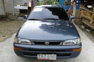 Toyota Corolla 1995 for sale