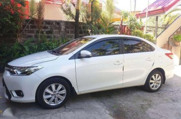 Rush Sale : 2014 Toyota Vios 1.5G ( Php 600k)