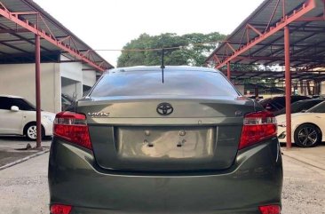  2016 Toyota Vios for sale