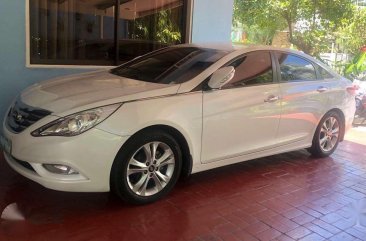 2011 Hyundai Sonata for sale