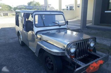 Like New Toyota Owner Type Jeep for sale