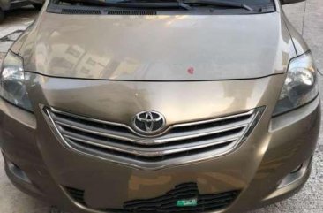 2013 Toyota Vios for sale