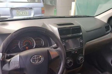 Toyota Avanza G 2018 for sale