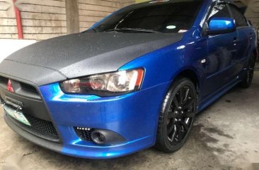 Mitsubishi Lancer 2011 for sale