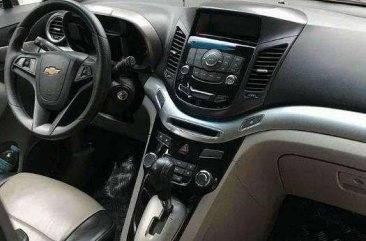 Chevrolet Orlando LT 2012 for sale 