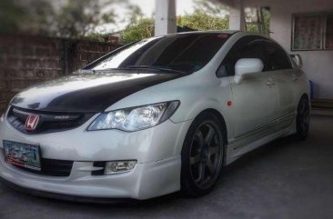 Honda Civic FD 1.8S 2007 for sale 