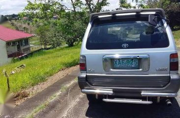 Toyota Revo diesel 2000 for sale 