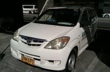 Toyota Avanza 2010 for sale