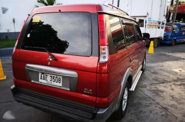 2014 Mitsubishi Adventure gls sport vs innova ertiga sportivo hi ace