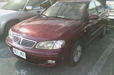 Nissan Exalta 2003 for sale