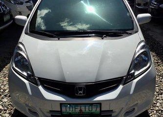 Well-maintained Honda Jazz 2012 for sale