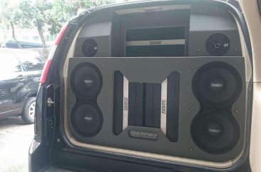 Ford Everest 2010 model FOR SALE 