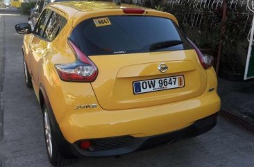 Nissan Juke 2016 for sale