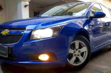 2011 Chevrolet Cruze Automatic FOR SALE 
