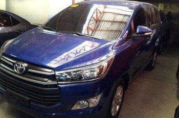 2016 Toyota Innova for sale