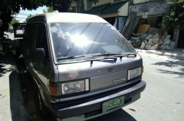 Toyota Lite ace 92 model FOR SALE 