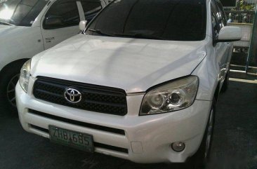 Toyota RAV4 2007 for sale