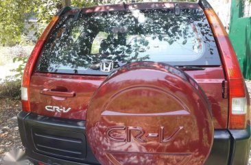 Honda CRV 2003 for sale 