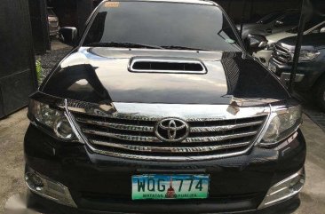 2014 Toyota Fortuner 3.0v 4x4 Diesel AT 2015(2016(2017(2018(2013(2012