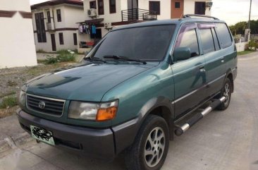 Toyota Revo GLX 1.8 Manual Gasoline 2000 for sale 