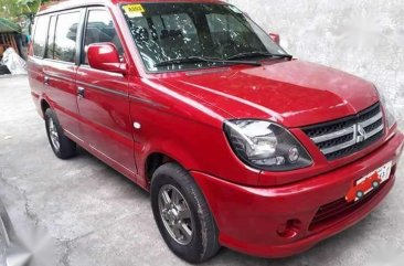 Mitsubishi Adventure glx 2017 and toyota vios E 2006