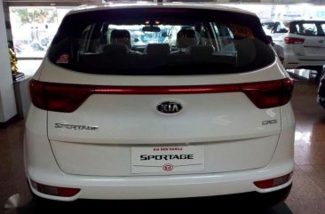 Kia Sportage 2.0 LX AT CRDi for sale 