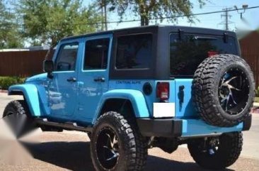 2016 Jeep Wrangler FOR SALE 