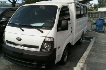 Good as new Kia KC2700 2015 for sale