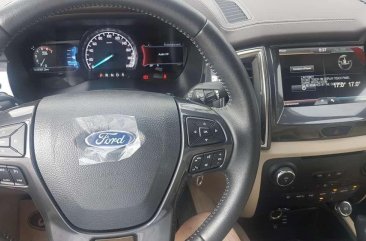 Ford Everest 2017 for sale