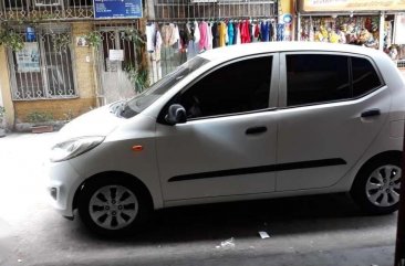 Hyundai I10 2012 for sale