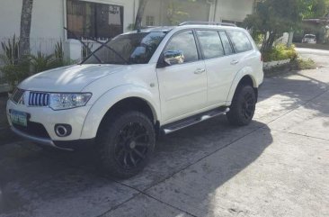 FOR SALE MITSUBISHI Montero Sport 2010 model