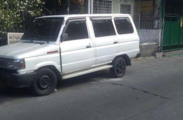 Like New Toyota Tamaraw for sale