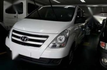 Hyundai Starex All in promo