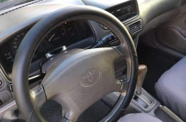 1998 Toyota Corolla FOR SALE 