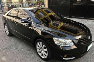 2008 TOYOTA CAMRY 2.4G for sale 